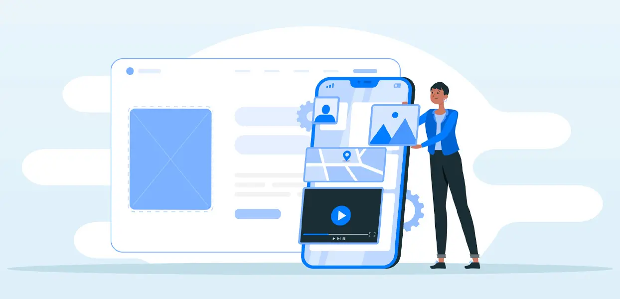 Why Priority Should Be Given To Mobile-First Design In Web Design Services?