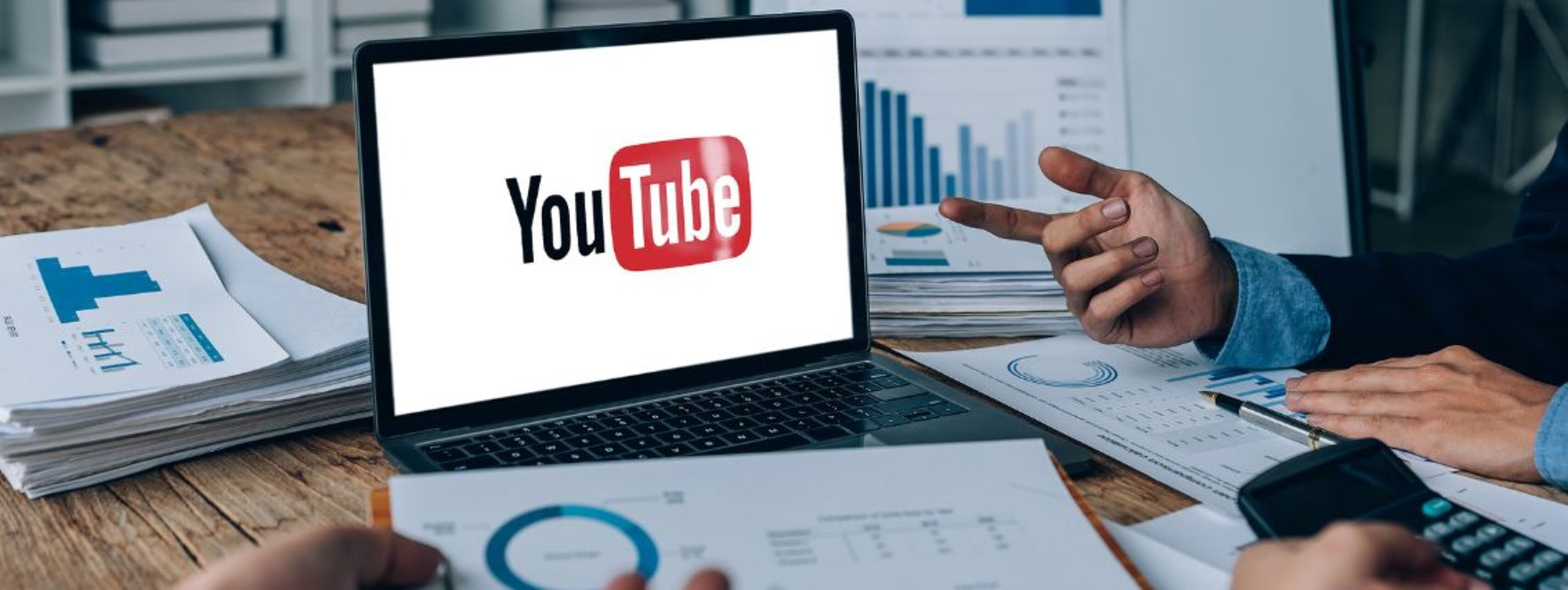 The Future of YouTube: How AI Is Shaping Content Creation
